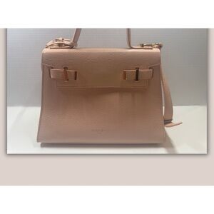 TEDDY BLAKE | AVA 11” | PINK